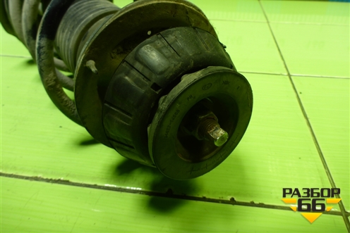 Амортизатор передний правый (546604Y000) для Kia Rio с 2011-2016г (Рио 3)