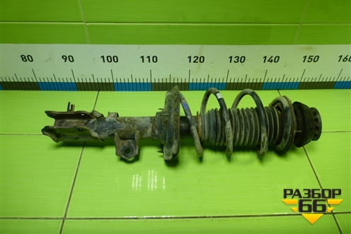 Амортизатор передний правый (546604Y000) для Kia Rio с 2011-2016г (Рио 3)