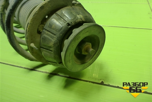 Амортизатор передний левый (546504Y100) для Kia Rio с 2011-2016г (Рио 3)