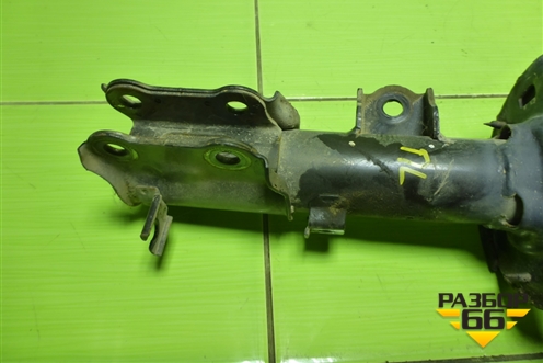 Амортизатор передний левый (546504Y100) для Kia Rio с 2011-2016г (Рио 3)