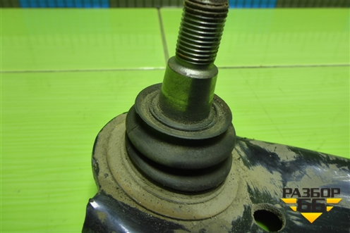 Рычаг передний правый (545014L000) для Kia Rio с 2011-2016г (Рио 3)