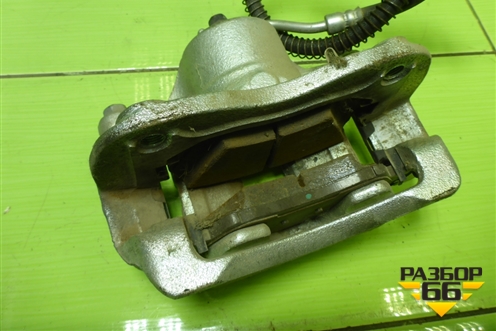 Суппорт передний правый (581304L000) для Kia Rio с 2011-2016г (Рио 3)