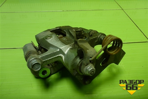 Суппорт задний левый (583001R300) для Kia Rio с 2011-2016г (Рио 3)