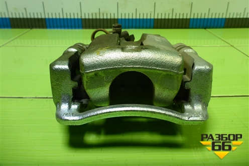 Суппорт задний левый (583001R300) для Kia Rio с 2011-2016г (Рио 3)