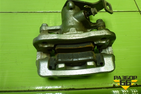 Суппорт задний левый (583001R300) для Kia Rio с 2011-2016г (Рио 3)