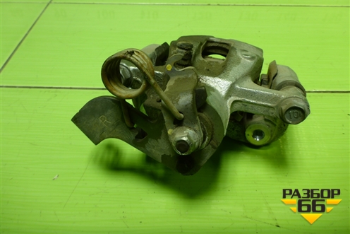 Суппорт задний правый (584001R300) для Kia Rio с 2011-2016г (Рио 3)