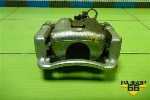 Суппорт задний правый (584001R300) для Kia Rio с 2011-2016г (Рио 3)