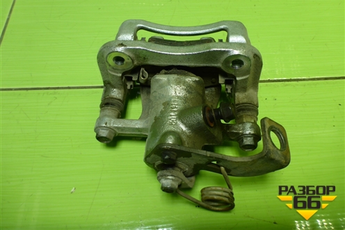 Суппорт задний правый (584001R300) для Kia Rio с 2011-2016г (Рио 3)