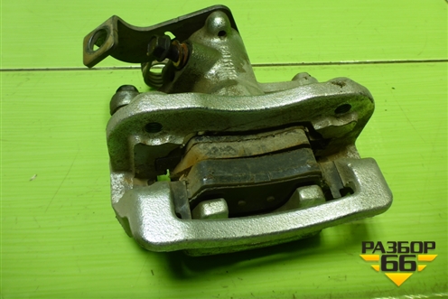 Суппорт задний правый (584001R300) для Kia Rio с 2011-2016г (Рио 3)