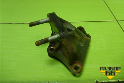 Кронштейн двигателя правый для Kia Rio с 2011-2016г (Рио 3)