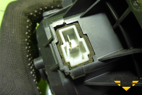 Моторчик отопителя (F00S3B2503) для VAZ Granta/Гранта