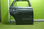 Дверь задняя правая (5081068400C15) для Geely Monjaro с 2021г (Монджаро)