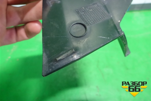 Накладка заднего фонаря правого (4G5853268) для Audi A6 (C7) с 2011-2018г (А6)