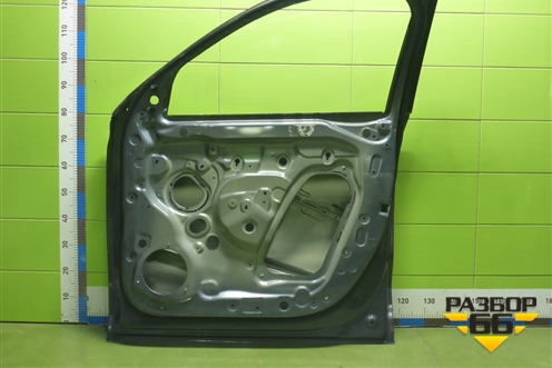 Дверь передняя правая (5075068500C15) для Geely Monjaro с 2021г (Монджаро)