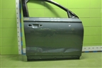Дверь передняя правая (5075068500C15) для Geely Monjaro с 2021г (Монджаро)