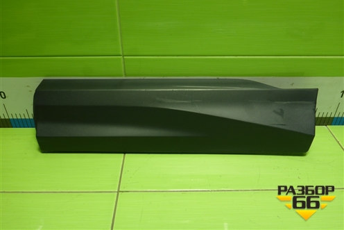 Накладка двери задней левой (после 2023г) (8890342823) для Geely Coolray с 2019-2025г (Кулрей)