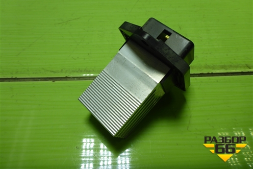 Резистор отопителя для Kia Rio с 2011-2016г (Рио 3)