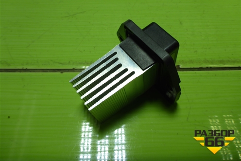 Резистор отопителя для Kia Rio с 2011-2016г (Рио 3)