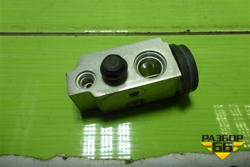 Клапан кондиционера (1416230730) для Kia Rio с 2011-2016г (Рио 3)