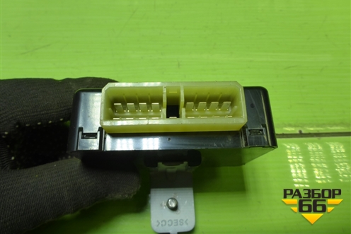 Блок управления светом (958004L010) для Kia Rio с 2011-2016г (Рио 3)