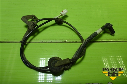 Датчик ABS задний левый (956801R000) для Kia Rio с 2011-2016г (Рио 3)