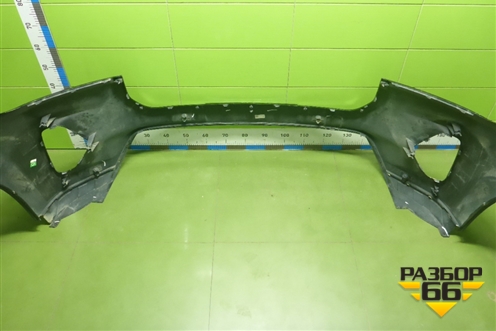 Бампер передний (под парктроник) (602002405AA) для Exeed VX с 2021г (ВХ)