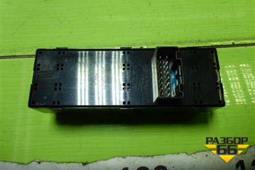 Модуль управления стеклоподъёмниками (935704Y201) для Kia Rio с 2011-2016г (Рио 3)