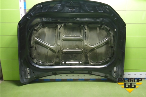 Капот (66400L2000) для Kia K5 с 2020г (К5)