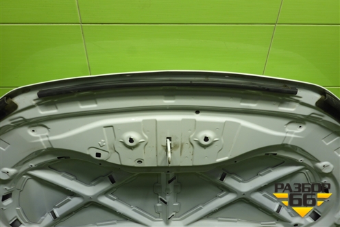 Капот (8402100XKZ0YA) для Haval M6 с 2021г (М6)