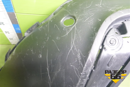 Бампер задний нижняя часть (до 2022г Cross под парктроник) (8450031033) для VAZ Vesta/Веста с 2015г Бампер задний нижняя часть (до 2022г Cross под парктроник) (8450031033) для VAZ Vesta/Веста с 2015г