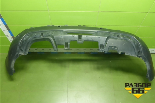 Бампер задний нижняя часть (до 2022г Cross под парктроник) (8450031033) для VAZ Vesta/Веста с 2015г Бампер задний нижняя часть (до 2022г Cross под парктроник) (8450031033) для VAZ Vesta/Веста с 2015г