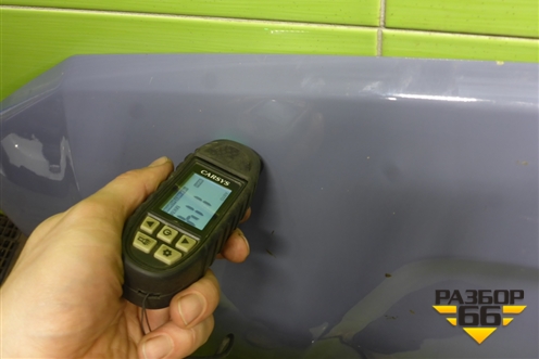 Капот (8402100XKJ22A) для Haval H3 с 2023-2025г (Аш3)