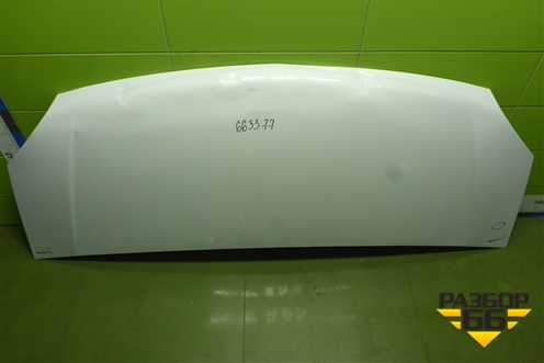 Капот (А21R238402012) для GAZ ГАЗель NEXT (Некст)