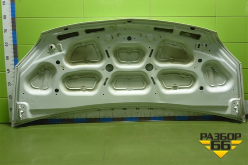 Капот (А21R238402012) для GAZ ГАЗель NEXT (Некст)