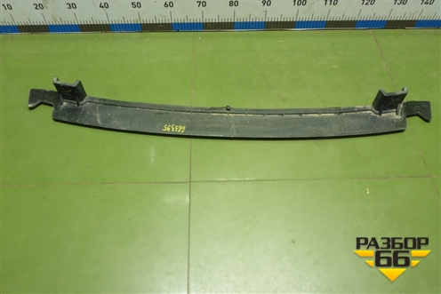 Усилитель переднего бампера нижний (86571M0000) для Hyundai Creta с 2016г (Крета)