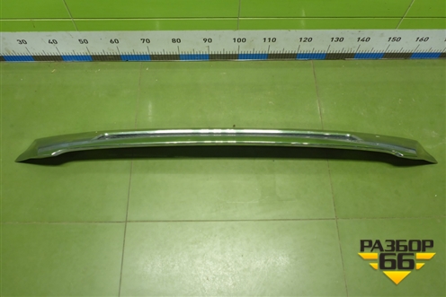 Накладка на капот (5509300XKV3CA) для Tank 500 с 2022-2025г