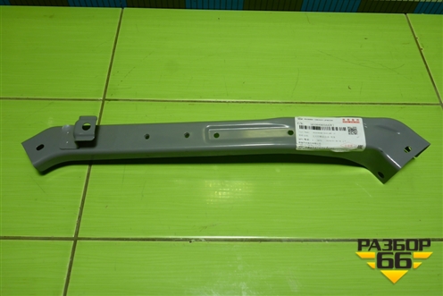 Панель передняя (верхняя левая часть, новая)) (501004905AADYJ) для OMODA C5 с 2022г (Ц5)