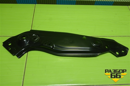 Кронштейн фары правой (8889681790) для Geely Monjaro с 2021г (Монджаро)