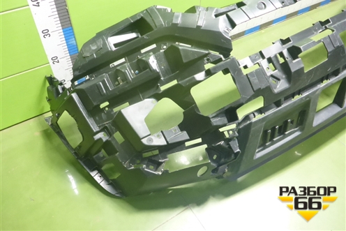 Бампер передний (каркас) (2803121XKM42A) для Tank 400 с 2023-2025г