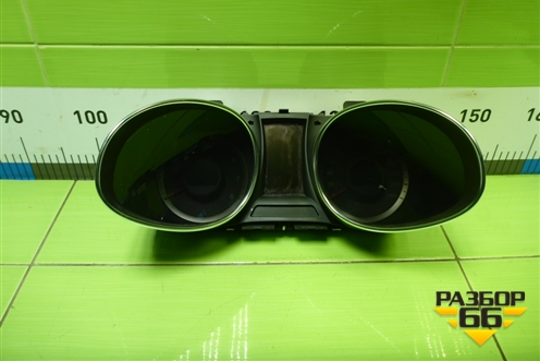 Щиток приборов АКПП (940132W140) для Hyundai Santa Fe с 2012-2018г (Санта Фе)