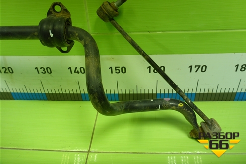 Стабилизатор передний (548102W000) для Hyundai Santa Fe с 2012-2018г (Санта Фе)