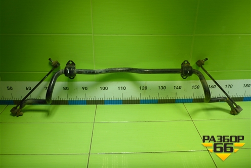 Стабилизатор передний (548102W000) для Hyundai Santa Fe с 2012-2018г (Санта Фе)