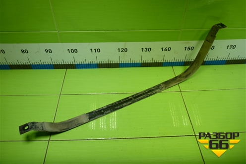 Лента крепления топливного бака (левая) (312102W000) для Hyundai Santa Fe с 2012-2018г (Санта Фе)