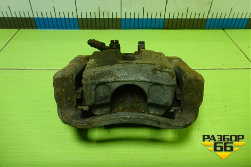 Суппорт задний правый (582302W700) для Hyundai Santa Fe с 2012-2018г (Санта Фе)