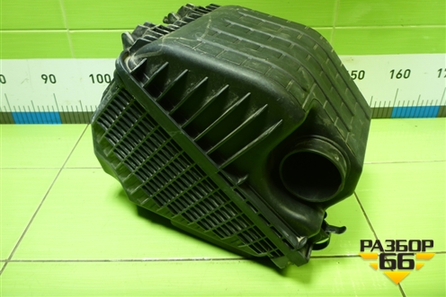 Корпус воздушного фильтра (2.4л G4KE) (281102W200 281002W250) для Hyundai Santa Fe с 2012-2018г (Санта Фе)