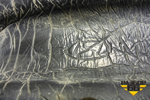 Пыльник переднего крыла правого (841422W000) для Hyundai Santa Fe с 2012-2018г (Санта Фе)