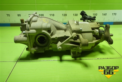 Редуктор заднего моста (530003B500) для Hyundai Santa Fe с 2012-2018г (Санта Фе)