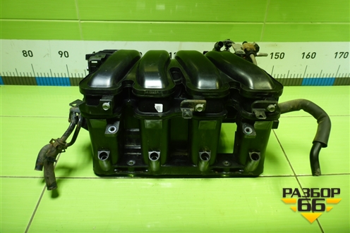 Коллектор впускной (2.4л G4KE) (283102G030) для Hyundai Santa Fe с 2012-2018г (Санта Фе)