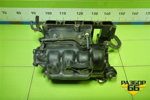 Коллектор впускной (2.4л G4KE) (283102G030) для Hyundai Santa Fe с 2012-2018г (Санта Фе)