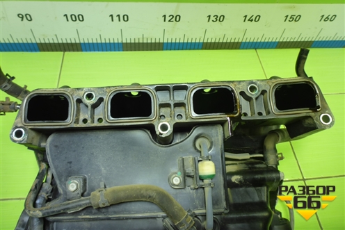 Коллектор впускной (2.4л G4KE) (283102G030) для Hyundai Santa Fe с 2012-2018г (Санта Фе)